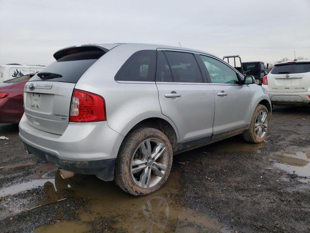 Obraz 3 z 2014 FORD EDGE LIMITED 2014 z VIN 2FMDK4KC0EBA99737