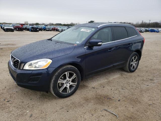 Image 1 of 2013 VOLVO XC60 T6 2013 with VIN YV4902DZ8D2369451