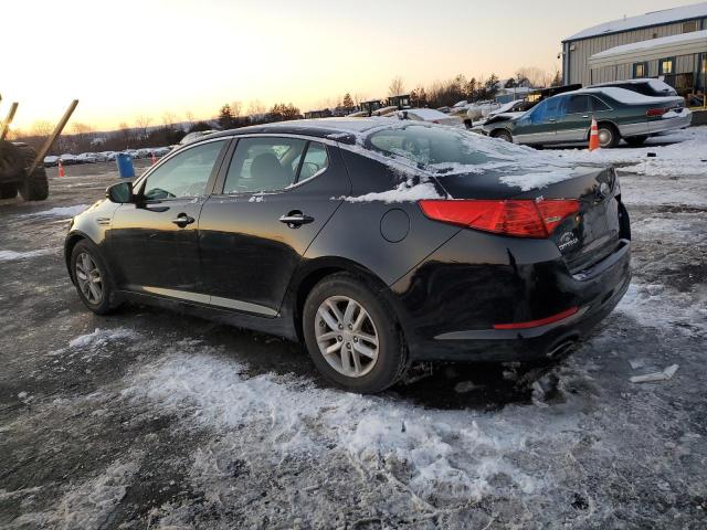 Image 2 of 2013 KIA OPTIMA LX 2013 with VIN 5XXGM4A78DG236079
