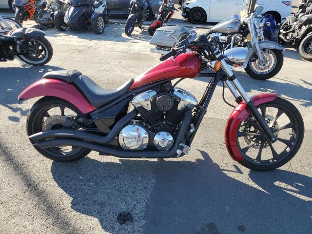 Изображение 2018 HONDA VT1300 CX 2018