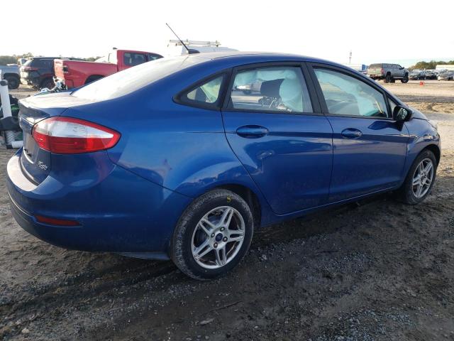 Image 3 of 2018 FORD FIESTA SE 2018 with VIN 3FADP4BJ0JM131802