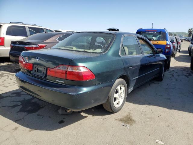 Obraz 3 z 2000 HONDA ACCORD SE 2000 z VIN JHMCG6693YC019362