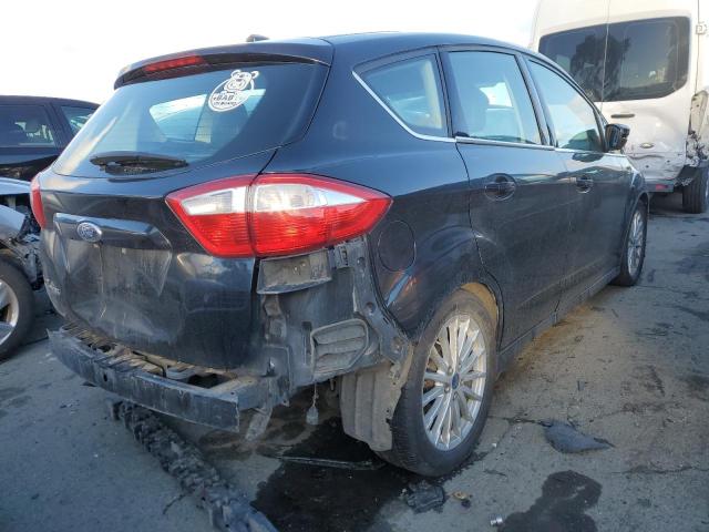 Image 3 of 2014 FORD C-MAX PREMIUM 2014 with VIN 1FADP5CU5EL512289