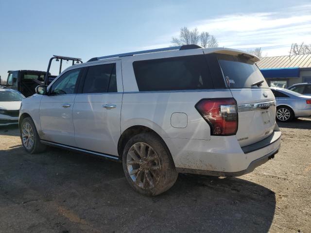 Изображение 2 2018 FORD EXPEDITION MAX LIMITED 2018 с VIN 1FMJK2AT9JEA66744
