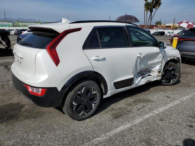Obraz 3 z 2023 KIA NIRO WIND 2023 z VIN KNDCR3L14P5045500