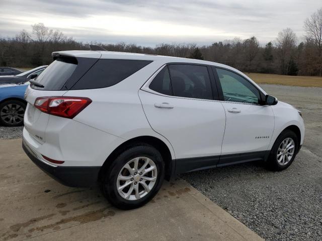 Image 3 of 2019 CHEVROLET EQUINOX LT 2019 with VIN 2GNAXUEV0K6240789