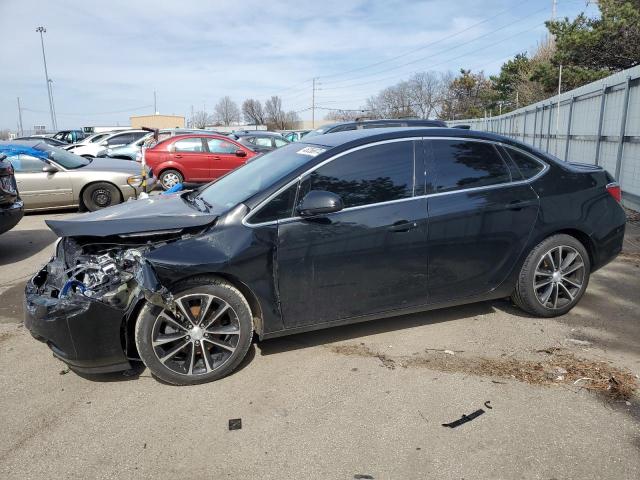 Изображение 2016 BUICK VERANO SPORT TOURING 2016