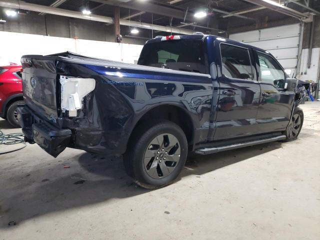 Изображение 3 2023 FORD F150 LIGHTNING PRO 2023 с VIN 1FTVW1EL9PWG23301
