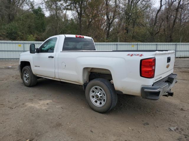 Obraz 2 z 2015 CHEVROLET SILVERADO K2500 HEAVY DUTY 2015 z VIN 1GC0KUE83FZ124378