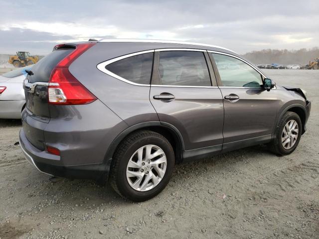 Obraz 3 z 2015 HONDA CR-V EXL 2015 z VIN 2HKRM3H79FH523057
