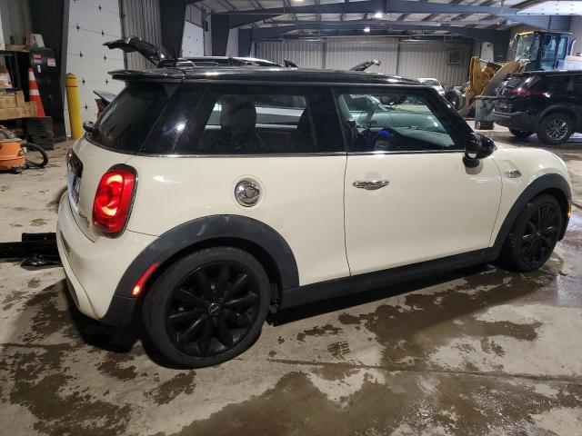 Image 3 of 2017 MINI COOPER S 2017 with VIN WMWXP7C58H2A44922