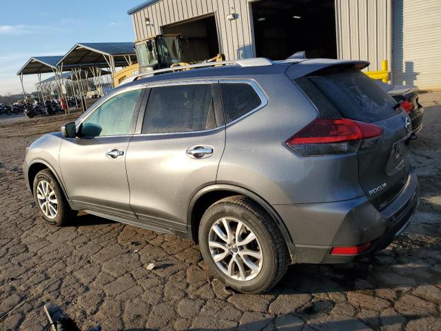 Obraz 2 z 2018 NISSAN ROGUE S 2018 z VIN 5N1AT2MV5JC705157