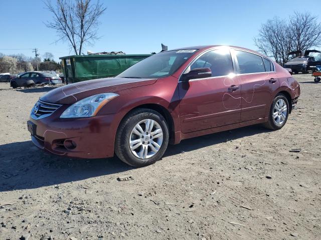 2010 NISSAN ALTIMA BASE 2010 image