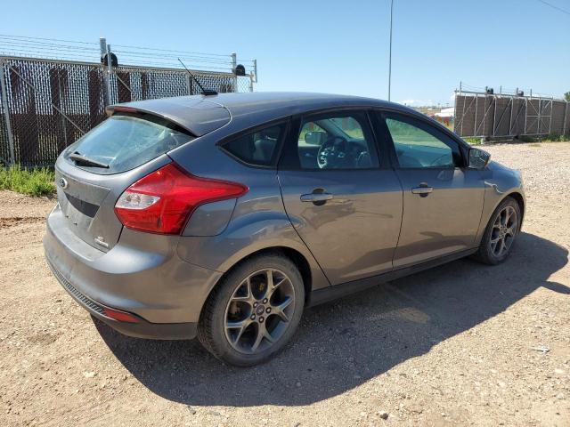 Изображение 3 2013 FORD FOCUS SE 2013 с VIN 1FADP3K28DL227511