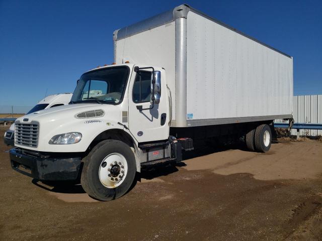 Obraz 2018 FREIGHTLINER M2 106 MEDIUM DUTY 2018