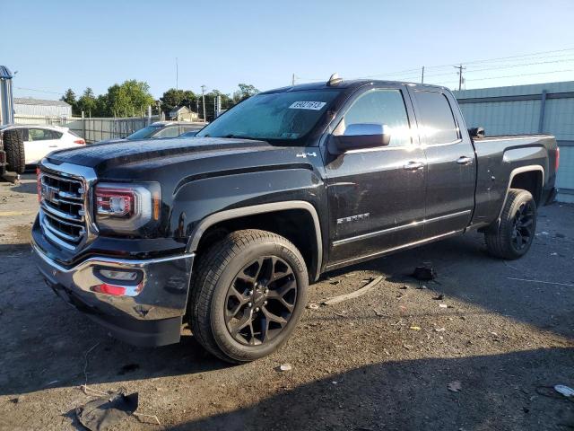 2016 GMC SIERRA K1500 SLT 2016 image