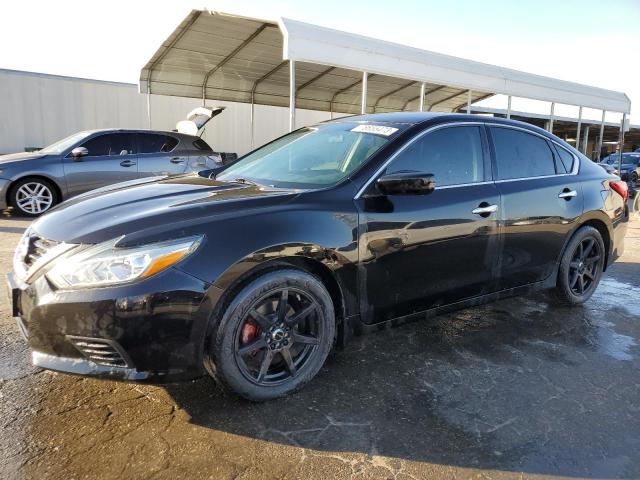 Image 1 of 2017 NISSAN ALTIMA 2.5 2017 with VIN 1N4AL3AP7HN361108