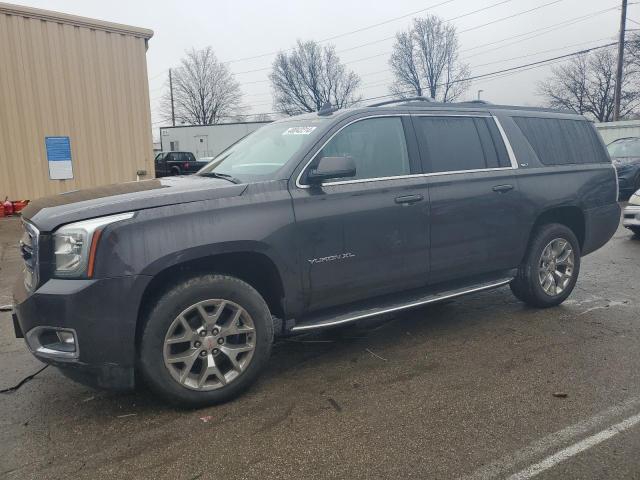 Изображение 2016 GMC YUKON XL K1500 SLT 2016