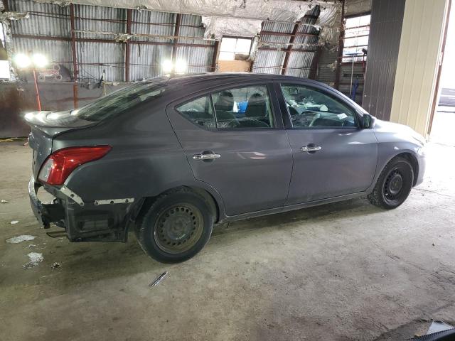 Image 3 of 2018 NISSAN VERSA S 2018 with VIN 3N1CN7AP1JL848284