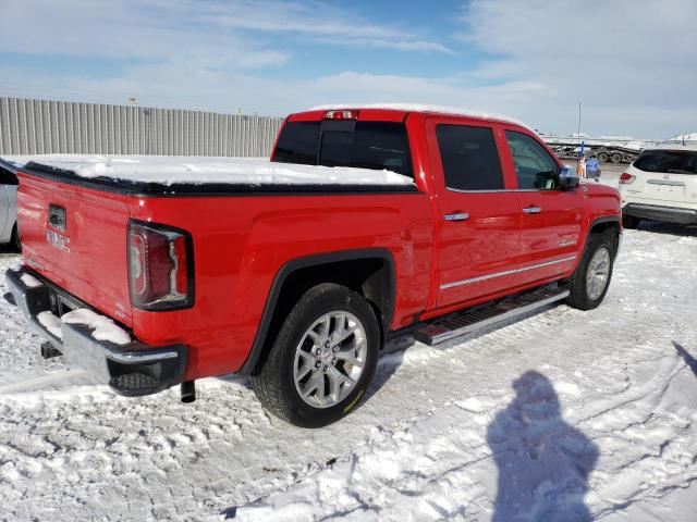 Изображение 3 2016 GMC SIERRA K1500 SLT 2016 с VIN 3GTU2NEC3GG273418