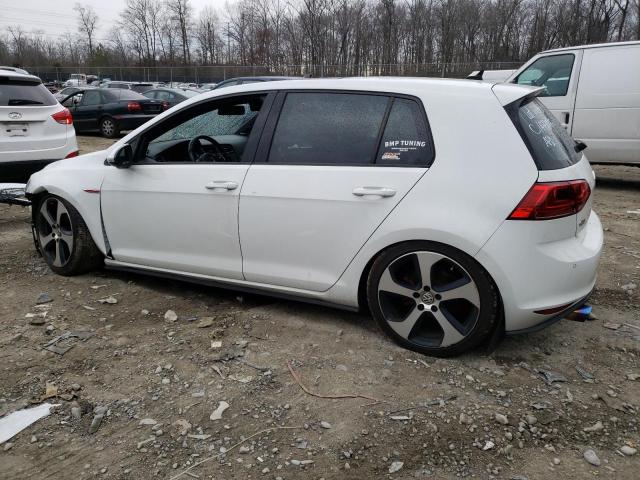 Image 2 of 2015 VOLKSWAGEN GTI  2015 with VIN 3VW5T7AU0FM080524