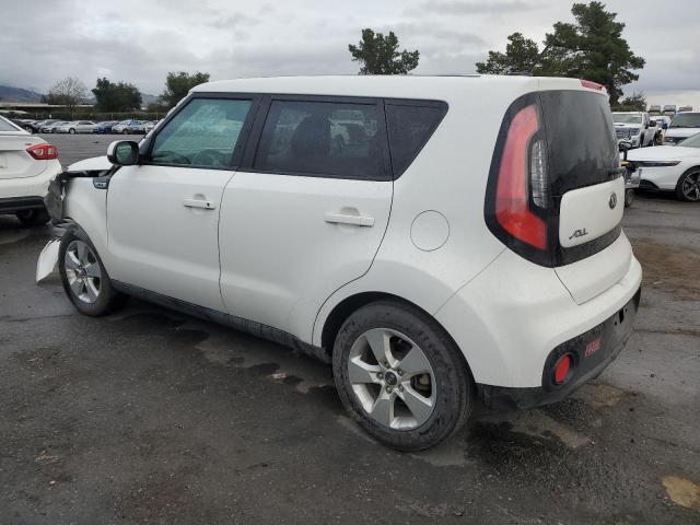 Image 2 of 2017 KIA Soul 2017 with VIN KNDJN2A2XH7471268