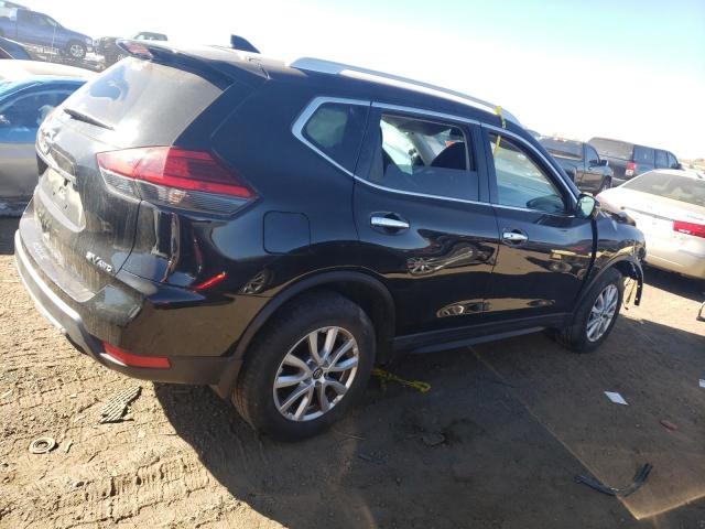 Изображение 3 2017 NISSAN ROGUE S 2017 с VIN KNMAT2MV2HP594395