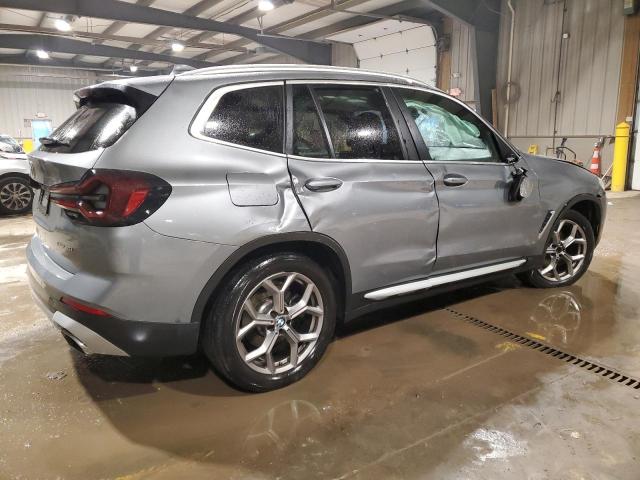Изображение 3 2023 BMW X3 XDRIVE30I 2023 с VIN 5UX53DP05P9R75723
