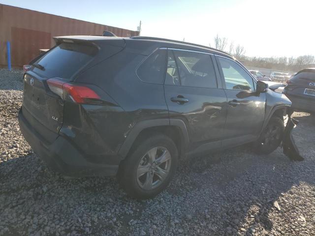 Изображение 3 2022 TOYOTA RAV4 XLE 2022 с VIN 2T3W1RFV3NC203127