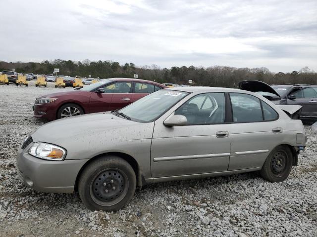Obraz 2005 NISSAN SENTRA 1.8 2005