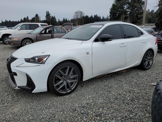 2017 LEXUS IS 350 2017 image