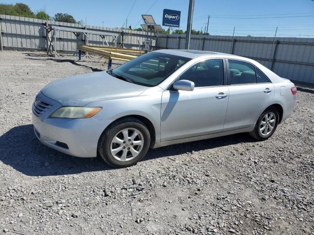 Image 1 of 2007 TOYOTA CAMRY CE 2007 with VIN 4T1BE46K77U043758