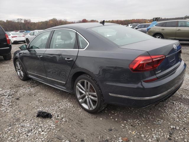 Obraz 2 z 2017 VOLKSWAGEN PASSAT R-LINE 2017 z VIN 1VWDT7A39HC047559