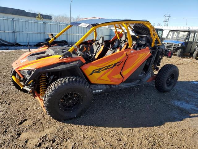 Obraz 2 z 2020 POLARIS RZR PRO XP 4 PREMIUM 2020 z VIN 3NSR4C92XLG166168