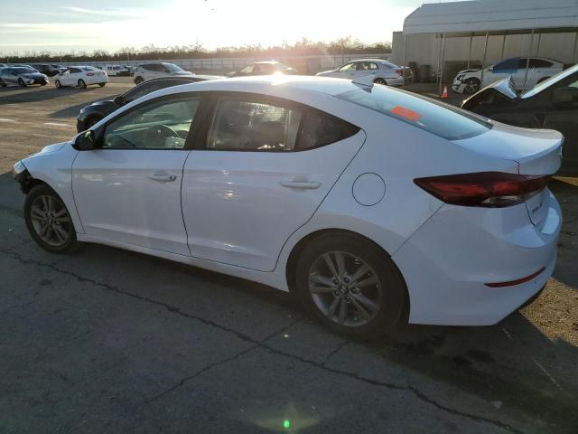 Obraz 2 z 2017 HYUNDAI ELANTRA SE 2017 z VIN 5NPD84LF4HH116463