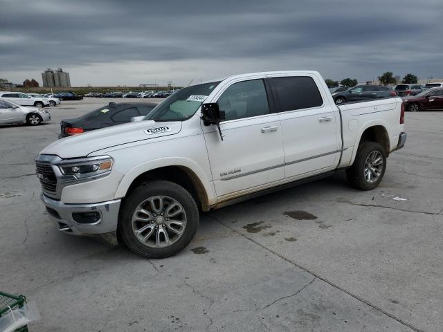 Obraz 1 z 2019 RAM 1500 LIMITED 2019 z VIN 1C6SRFHT9KN670434