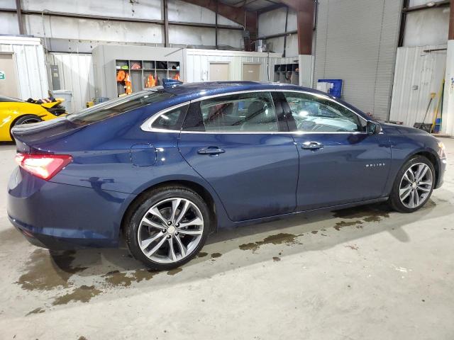 Image 3 of 2022 CHEVROLET MALIBU LT 2022 with VIN 1G1ZD5ST2NF119746