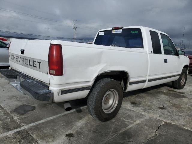 Изображение 3 1998 CHEVROLET GMT-400 C1500 1998 с VIN 1GCEC19M1WE236502