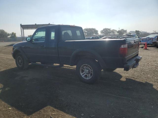 Изображение 2 2003 FORD RANGER SUPER CAB 2003 с VIN 1FTYR44V53PA24537