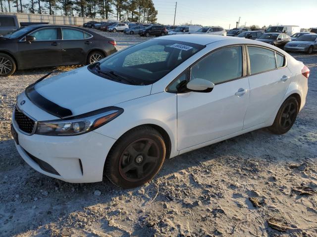 Изображение 2017 KIA FORTE LX 2017