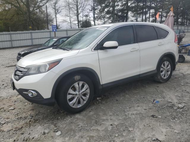 Image 1 of 2012 HONDA CR-V EX 2012 with VIN 5J6RM3H59CL019656