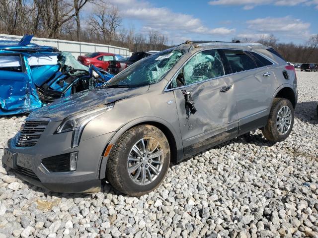Obraz 2019 CADILLAC XT5 LUXURY 2019