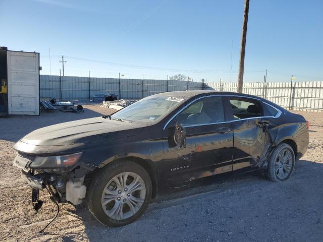 2014 CHEVROLET IMPALA LT 2014 image
