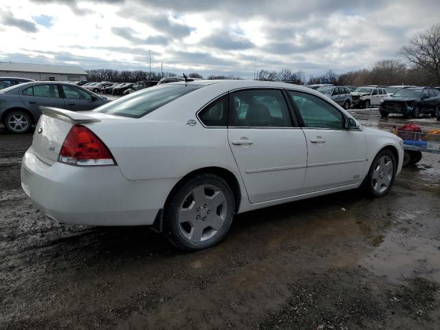 Image 3 of 2007 CHEVROLET IMPALA SUPER SPORT 2007 with VIN 2G1WD58C079176906