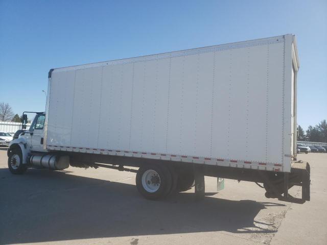 Obraz 2 z 2018 INTERNATIONAL 4000 4300 2018 z VIN 3HAMMMMLXJL548296