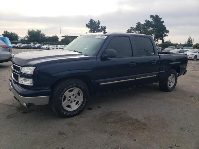 Obraz 1 z 2006 CHEVROLET SILVERADO C1500 2006 z VIN 2GCEC13T961105853