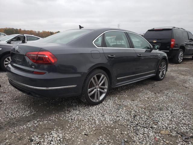 Obraz 3 z 2017 VOLKSWAGEN PASSAT R-LINE 2017 z VIN 1VWDT7A39HC047559