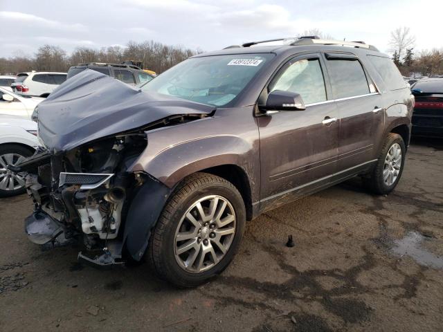 2015 GMC ACADIA SLT-1 2015 image
