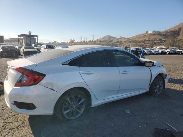 Image 3 of 2021 HONDA CIVIC EX 2021 with VIN 19XFC1F39ME204236