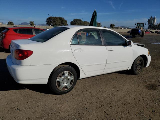 Obraz 3 z 2008 TOYOTA COROLLA CE 2008 z VIN 1NXBR32E38Z990487